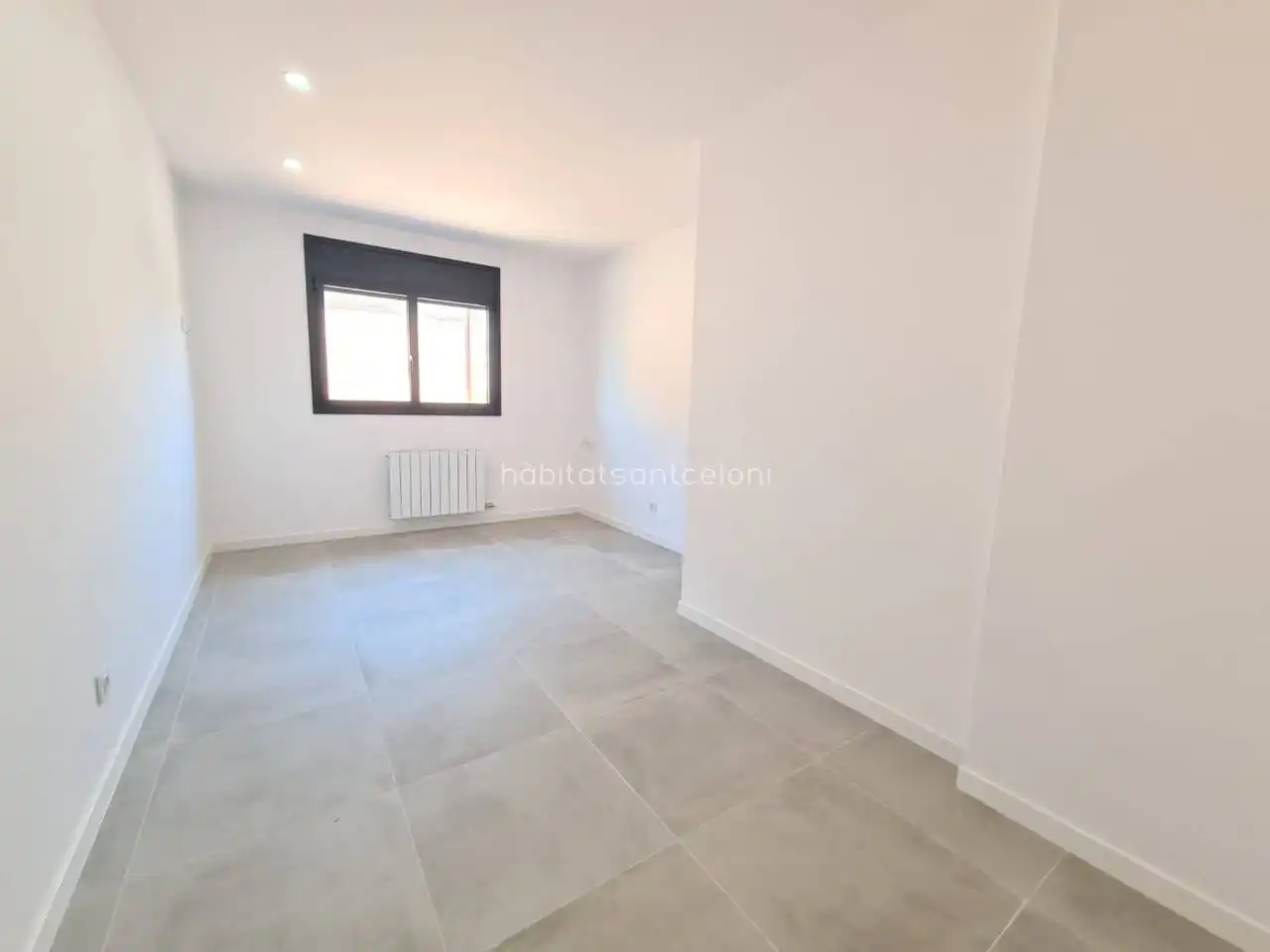 Flat for rent in Hostalric