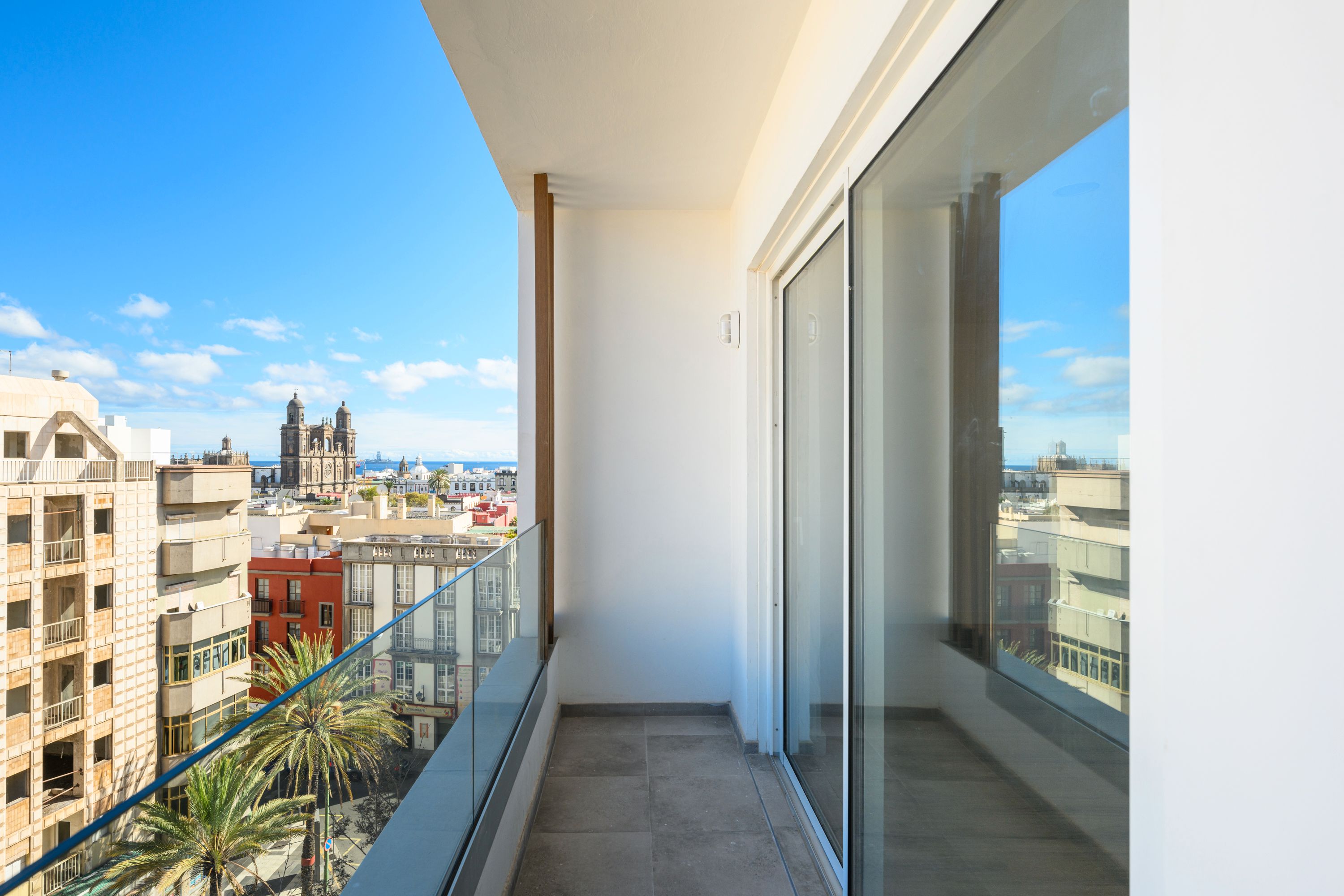 Flat to rent in Avenida Primero de Mayo, Triana