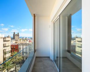 Flat to rent in Avenida Primero de Mayo, Triana