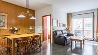 Vista exterior de Apartament en venda en  Barcelona Capital amb Aire condicionat, Calefacció i Balcó
