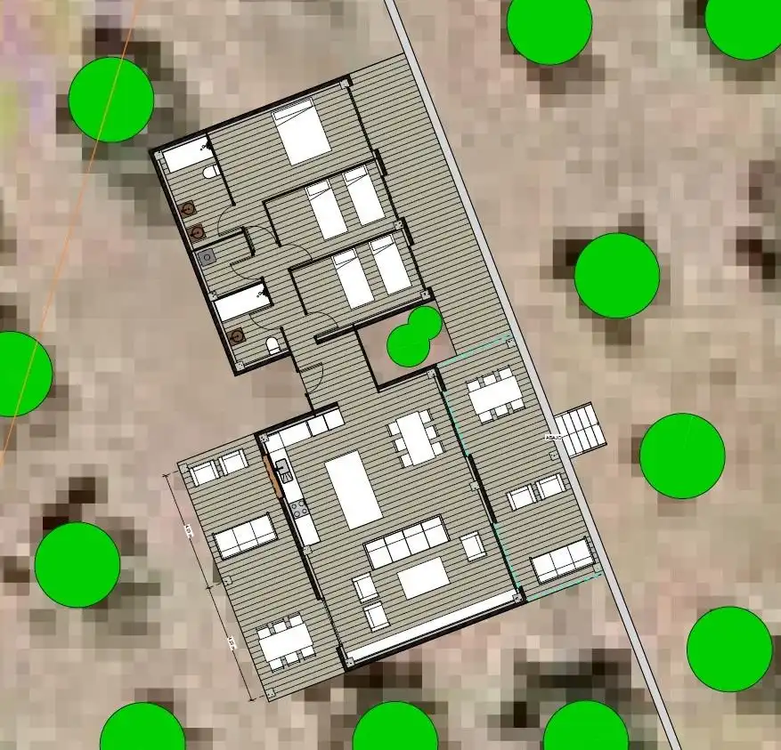 Casa o chalet en venta en Partida MONTALBA, Vall d'Alba