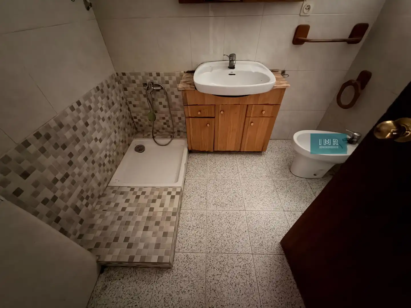 Bany de Pis en venda en Alcalá de Guadaira