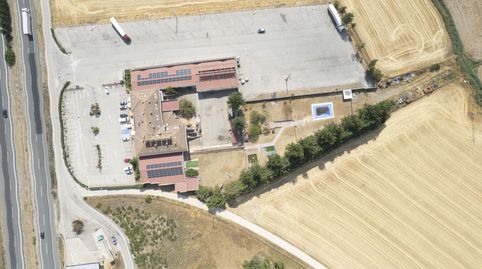 Photo 4 of Buildings for sale in Autovía de Castilla, 17, -1, Cavia, Burgos