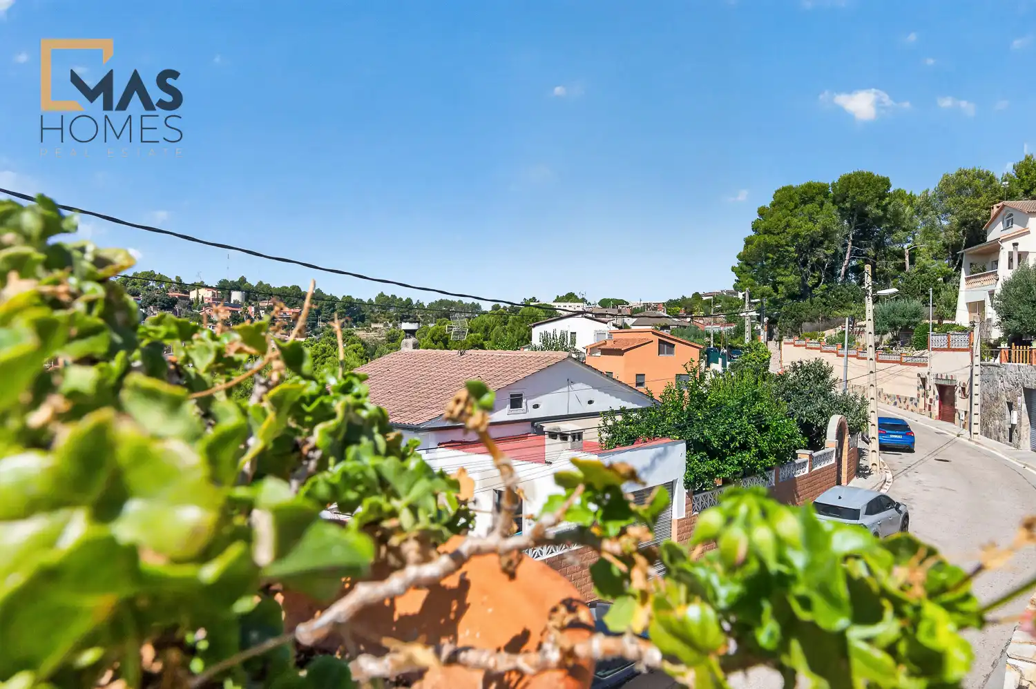 Casa amb jardí en venda a Carrer de la Pica d'Estats, imagen 56
