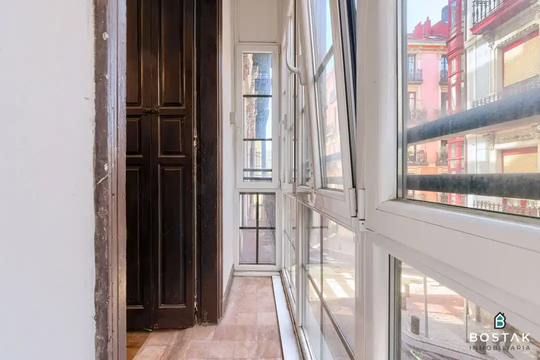 Appartement avec terrasse à vendre à Lamana Kalea, imagen 20