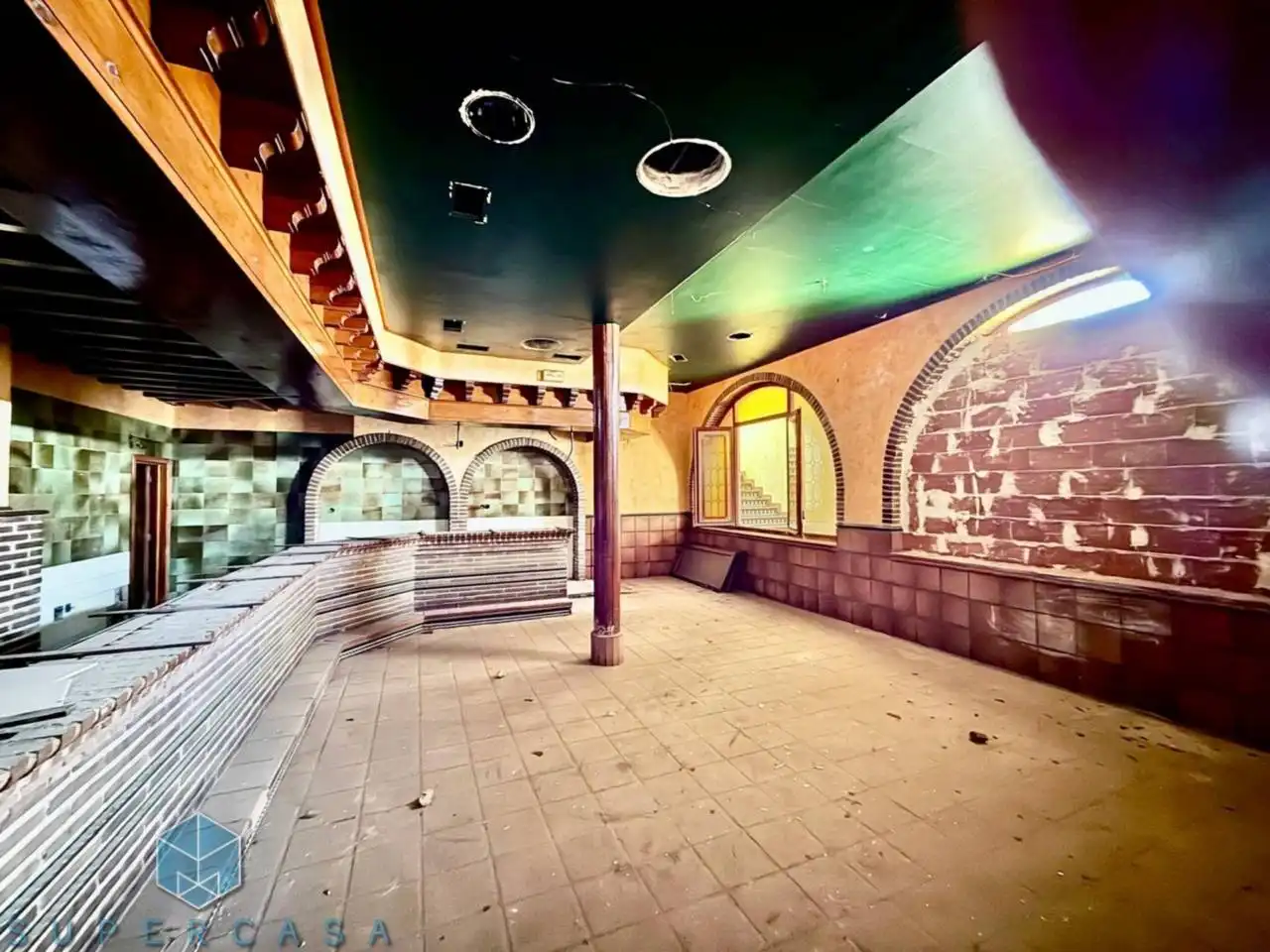 Business premises for sale in Calle San Vicente, imagen 7
