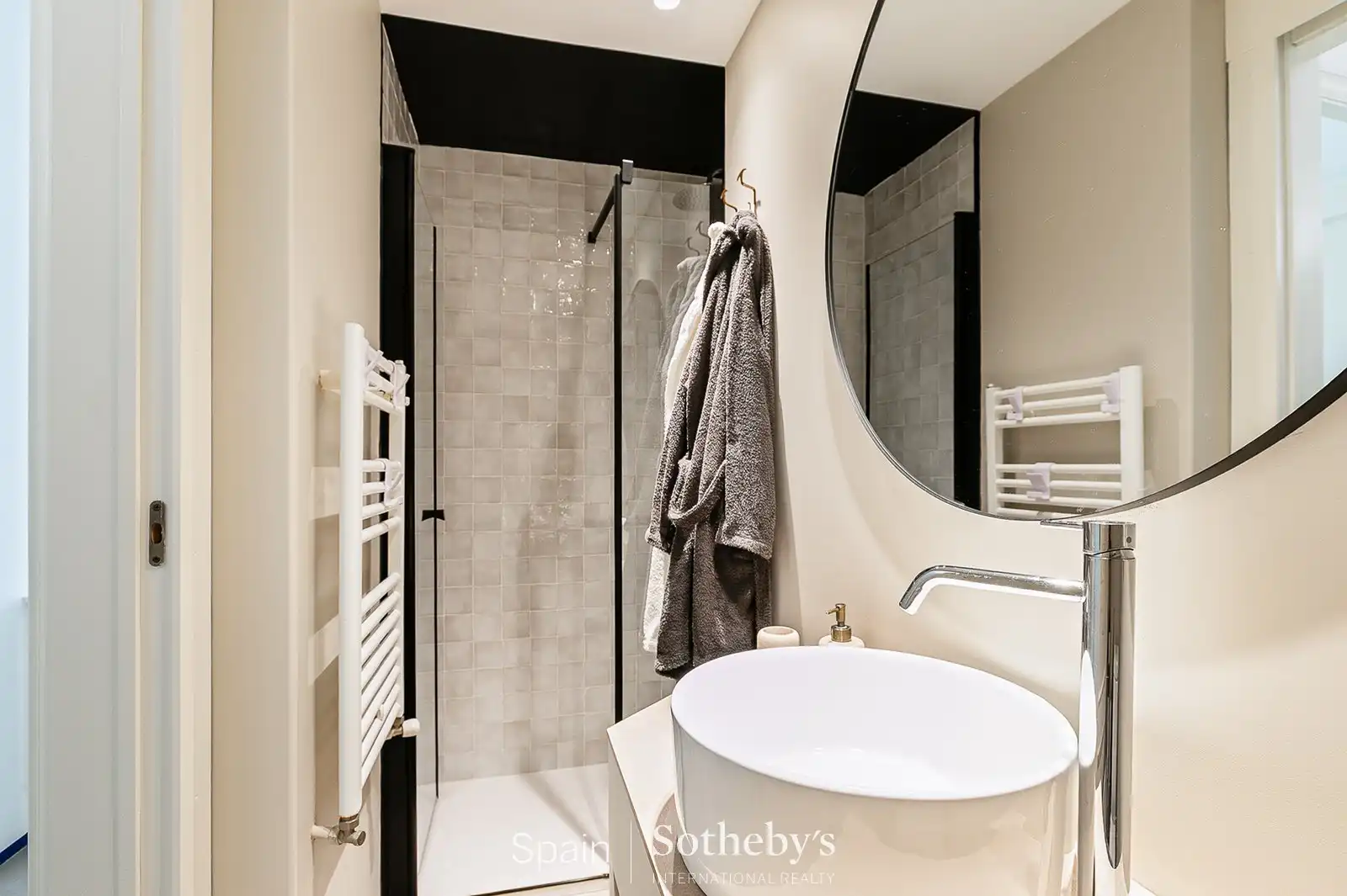 Maisonette mit Aufzug zum Verkauf in Carrer d'Antoni Gaudí, imagen 11