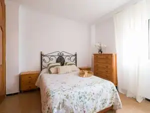 Piso con ascensor en venta en Ciudad Alta, imagen 12