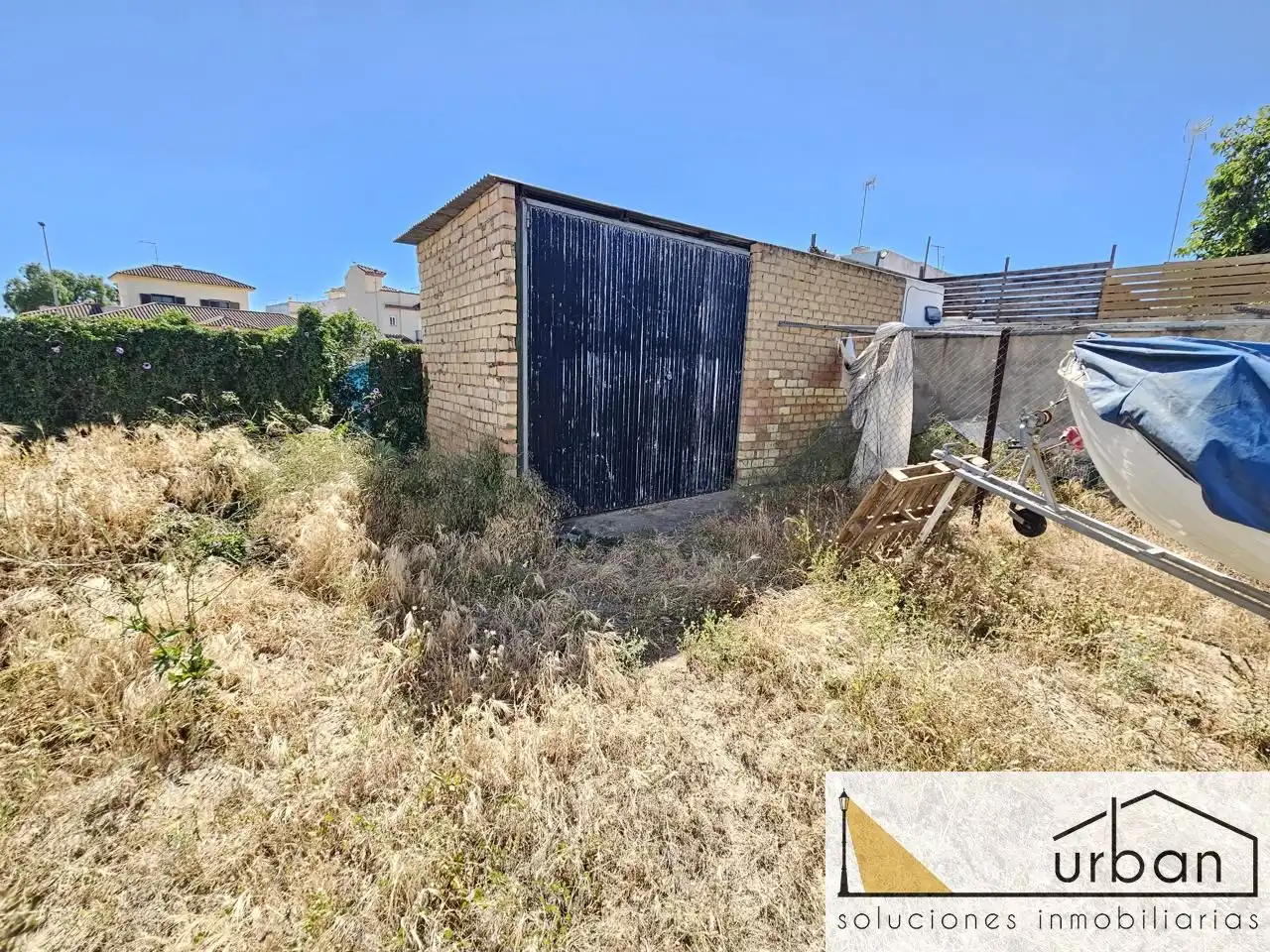Casa o chalet en venta en Chipiona con Aire acondicionado, Jardín privado y Trastero