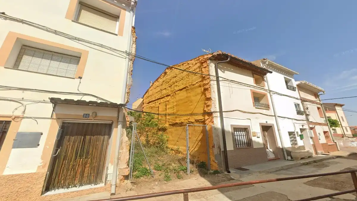 Residential for sale in Monreal del Campo