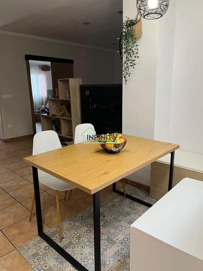 Comedor de Planta baja en venta en Bellreguard con Calefacción y Amueblado