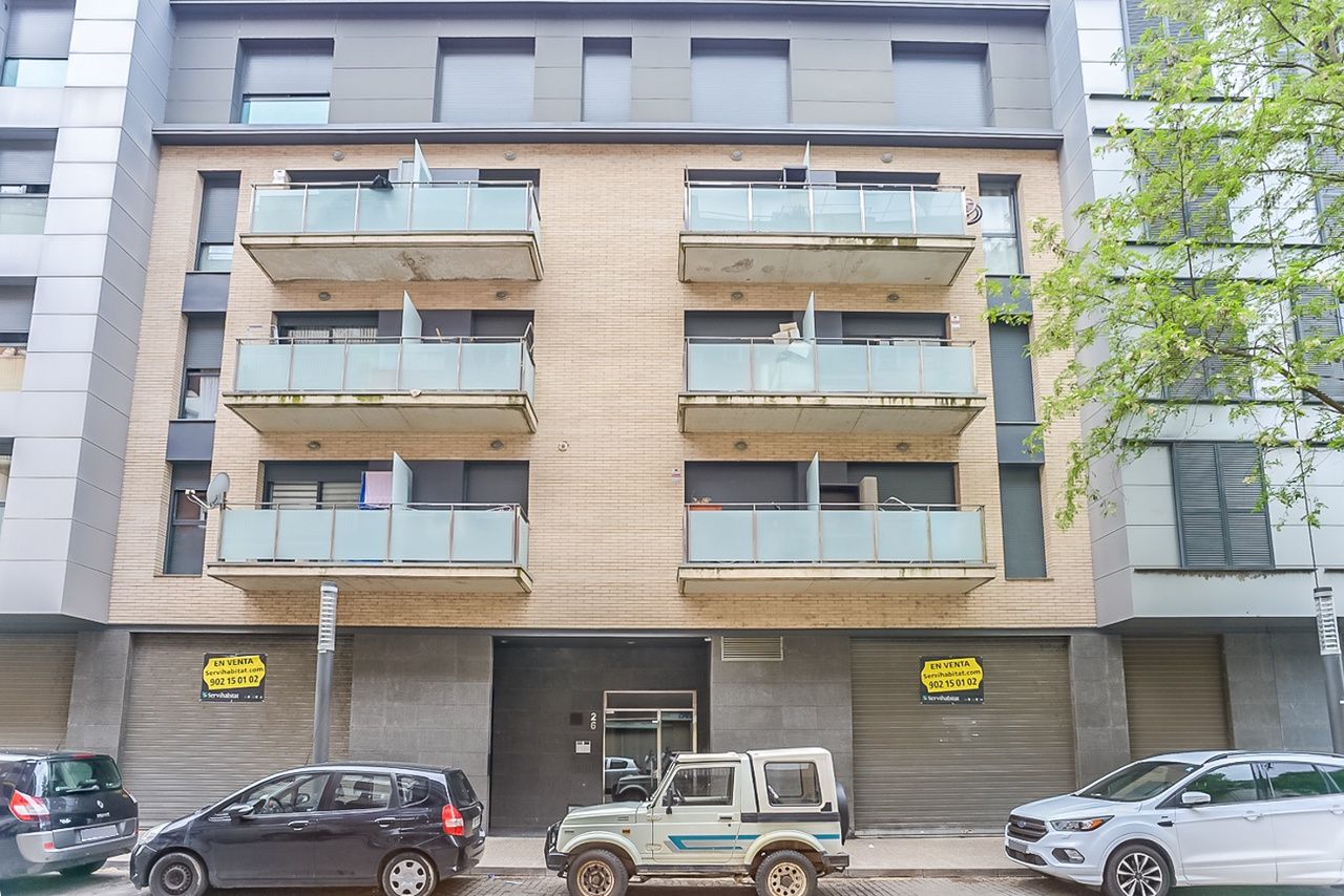 Wohnung zum verkauf in C/ Agudes, Santa Eugènia
