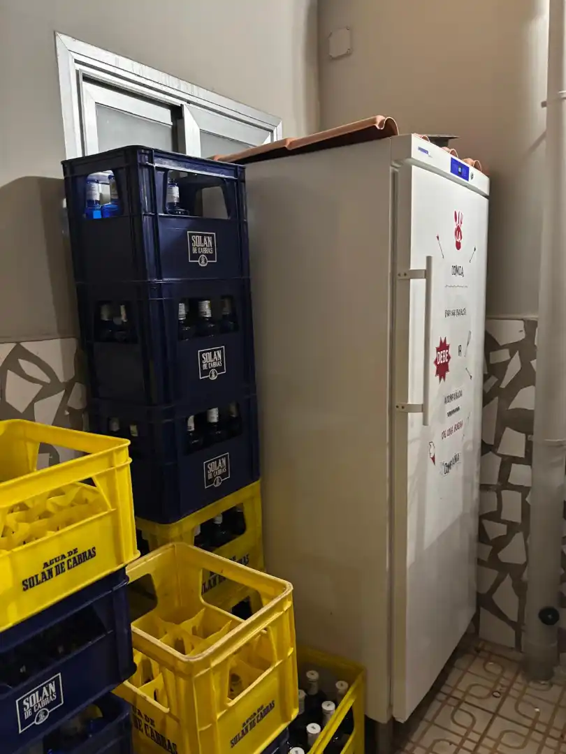 Gewerbefläche zum Verkauf in Calle de Alonso Heredia, imagen 25