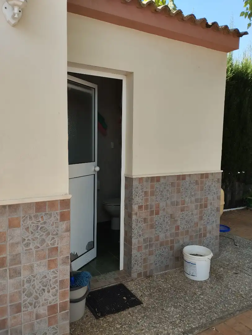 Villa mit Pool zum Verkauf in Diseminado Pedroso, imagen 5
