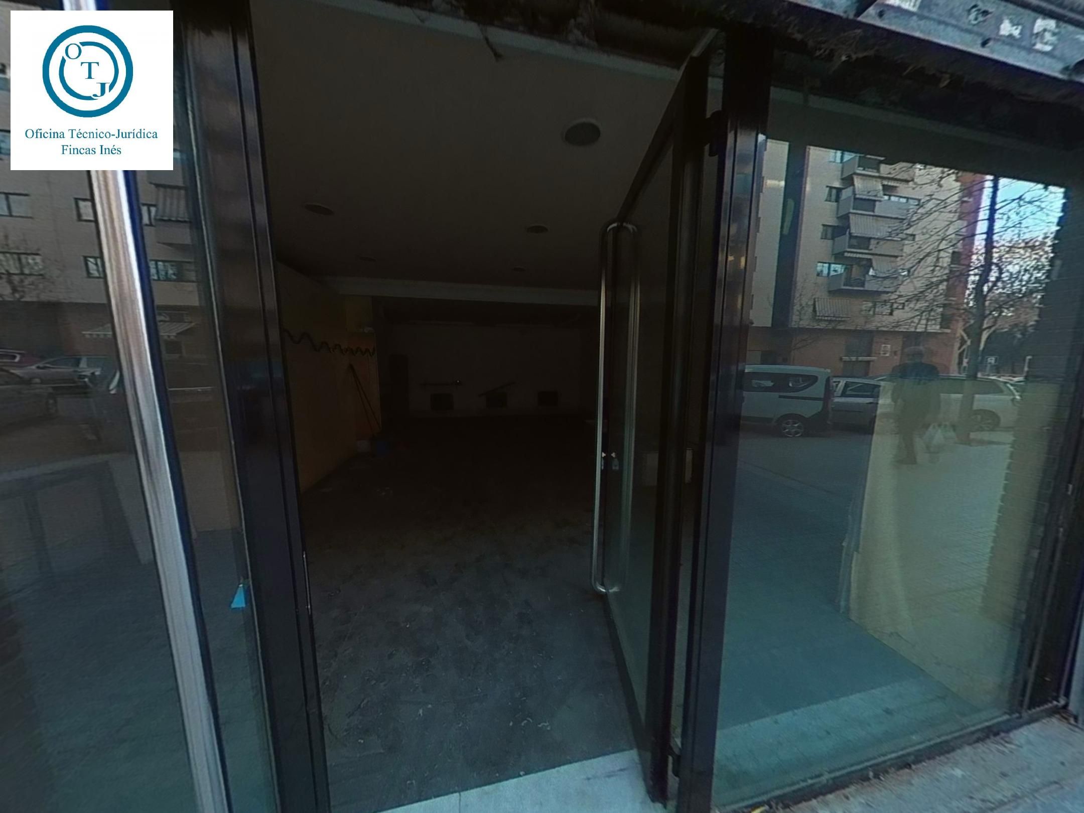 Local en venda en Mollet del Vallès