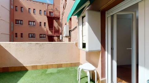Foto 5 de Piso de alquiler en Calle de Martínez Izquierdo, Guindalera,  Madrid Capital