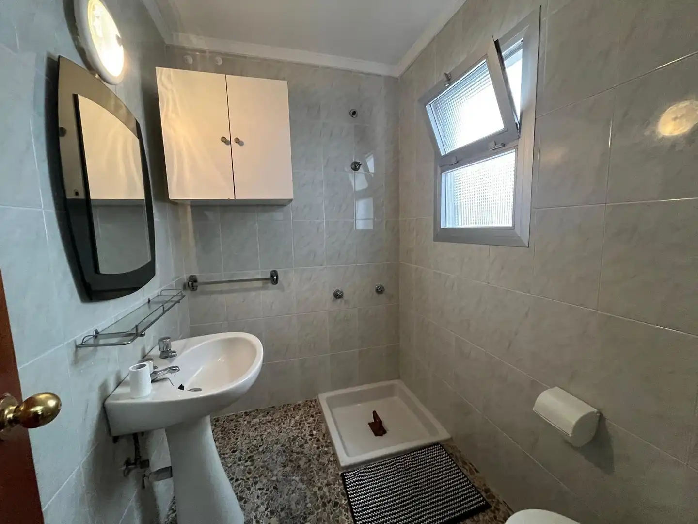 Bathroom of Houses for sale in Benalmádena  with Terrace and Storage room