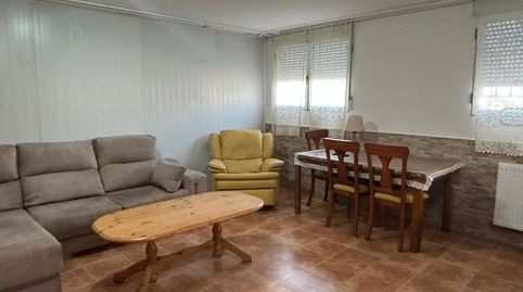 Foto 4 de Casa adosada en venda a Calle Héroe de Cascorro, 16, Noblejas, Toledo