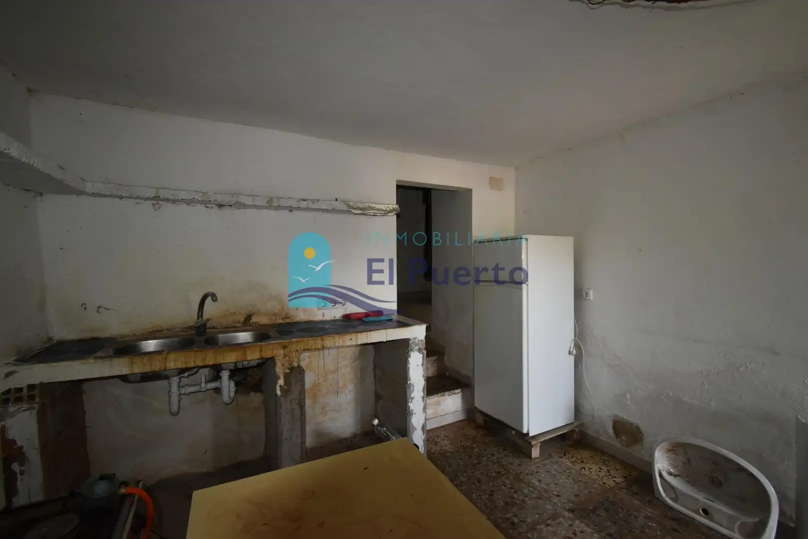 Kitchen of Houses for sale in Lorca