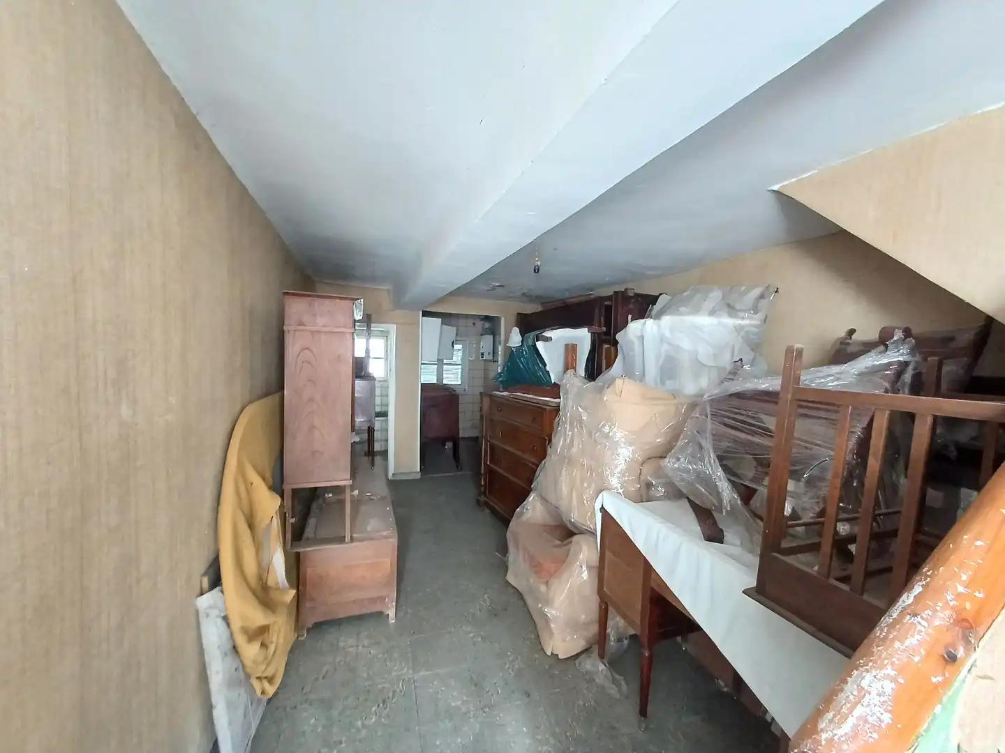Detached homes for sale in El Hoyo de Pinares 