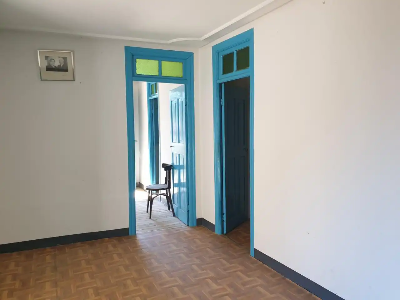 Casa rústica con terraza en venta en Santabaia, imagen 29