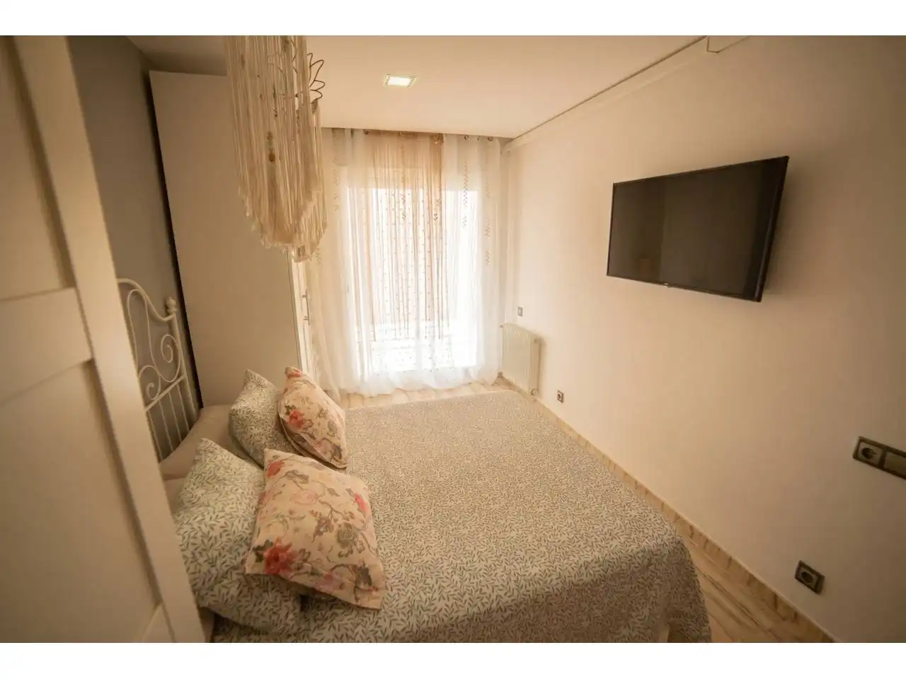 Habitación de Piso en venta en Castellar del Vallès con Aire acondicionado, Calefacción y Terraza