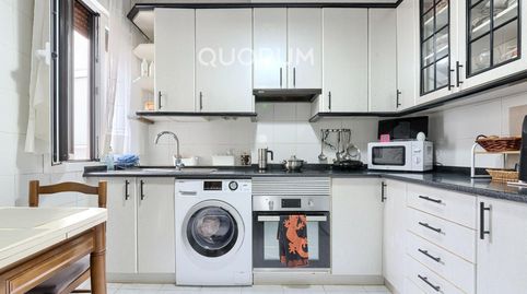 Foto 3 von Wohnung zum Verkauf in Bagatza - San Vicente, Barakaldo