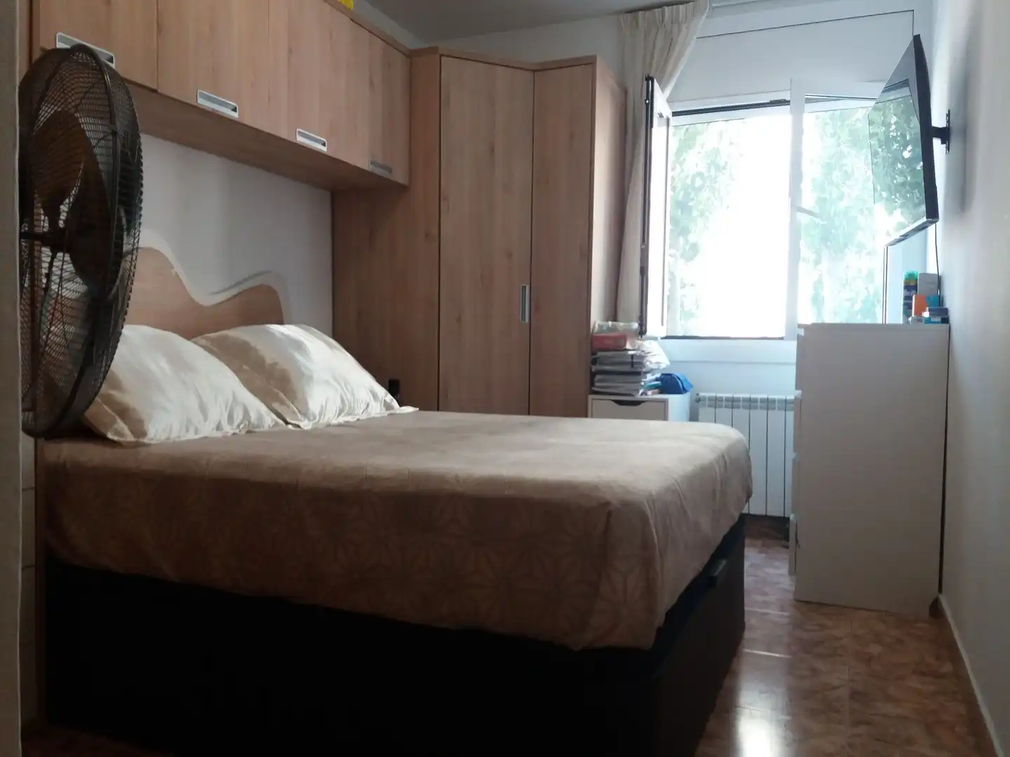 Habitación de Piso en venta en Palafrugell con Calefacción y Terraza