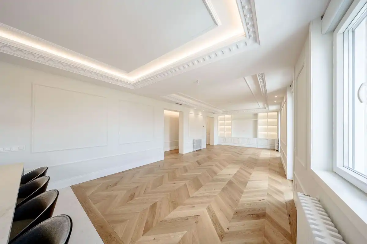 Flat with lift for sale in C. de Isaac Peral, imagen 10