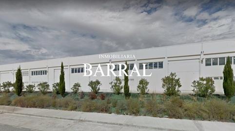 Photo 3 of Industrial buildings for sale in Parque del Queiles, Navarra