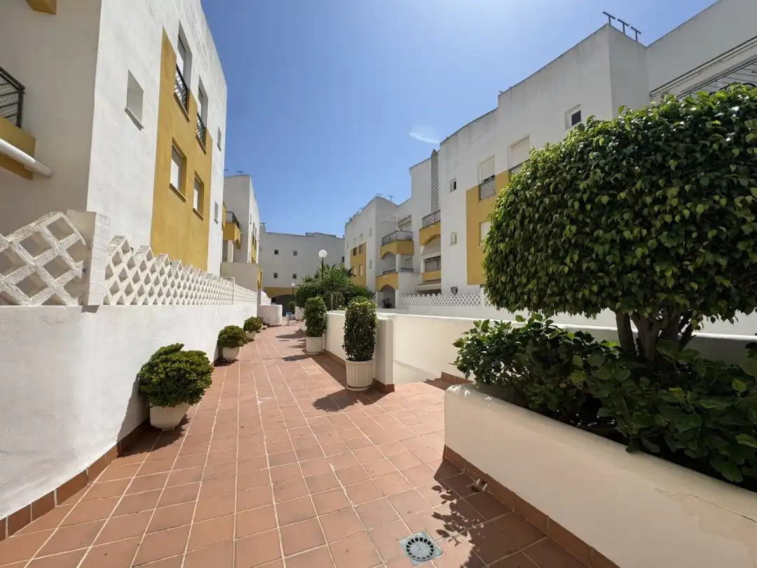 Erdgeschosswohnung zum Verkauf in Costa Ballena - Largo Norte, imagen 49