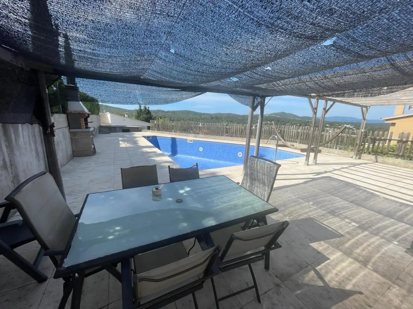 Detached house with terrace for sale in Camèlia, imagen 30