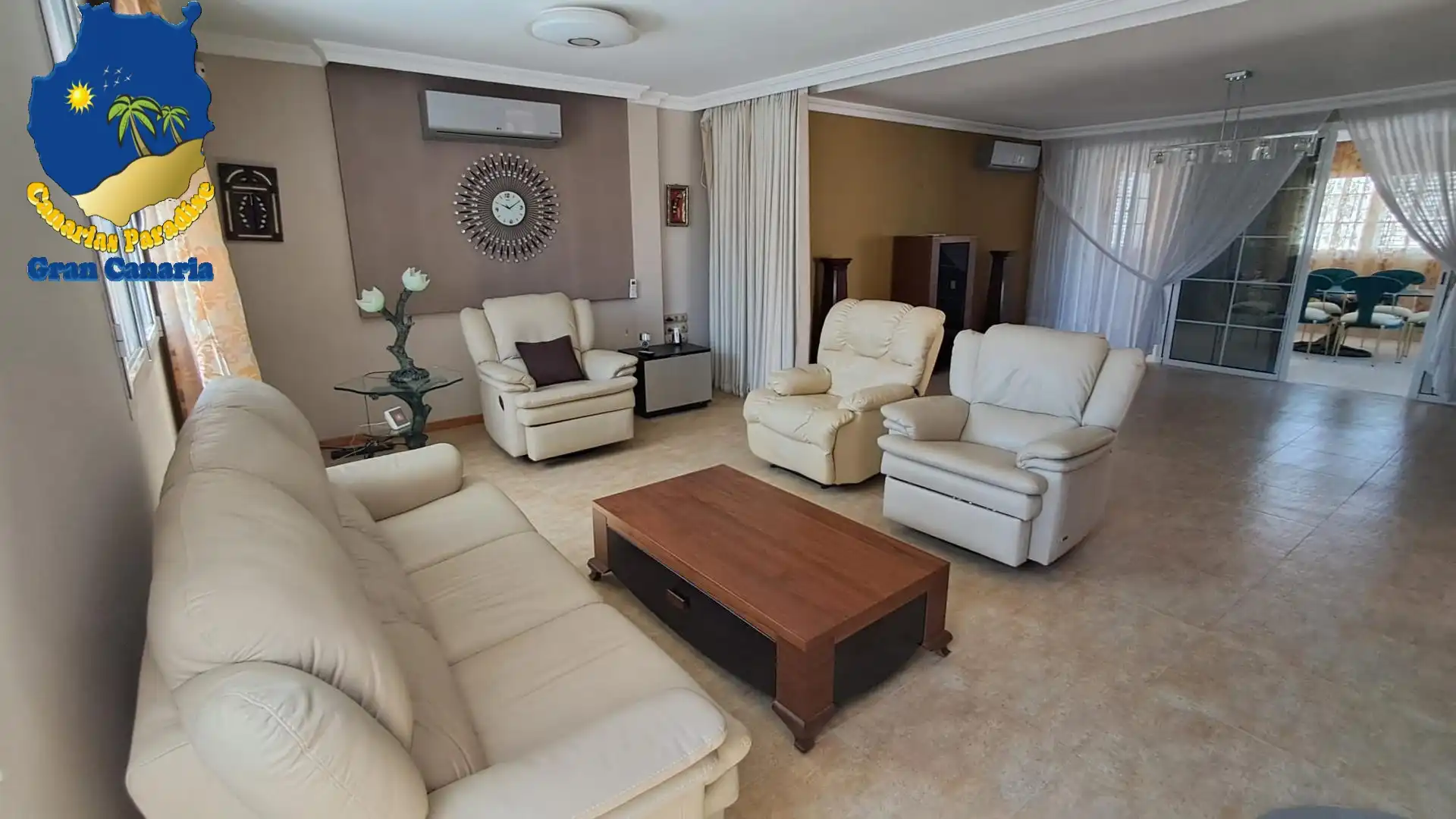 Haus oder Chalet zum Verkauf in Maspalomas - Meloneras