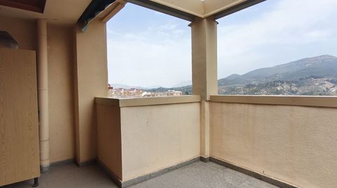 Foto 4 de Àtic en venda a Eixample, Alcoy / Alcoi