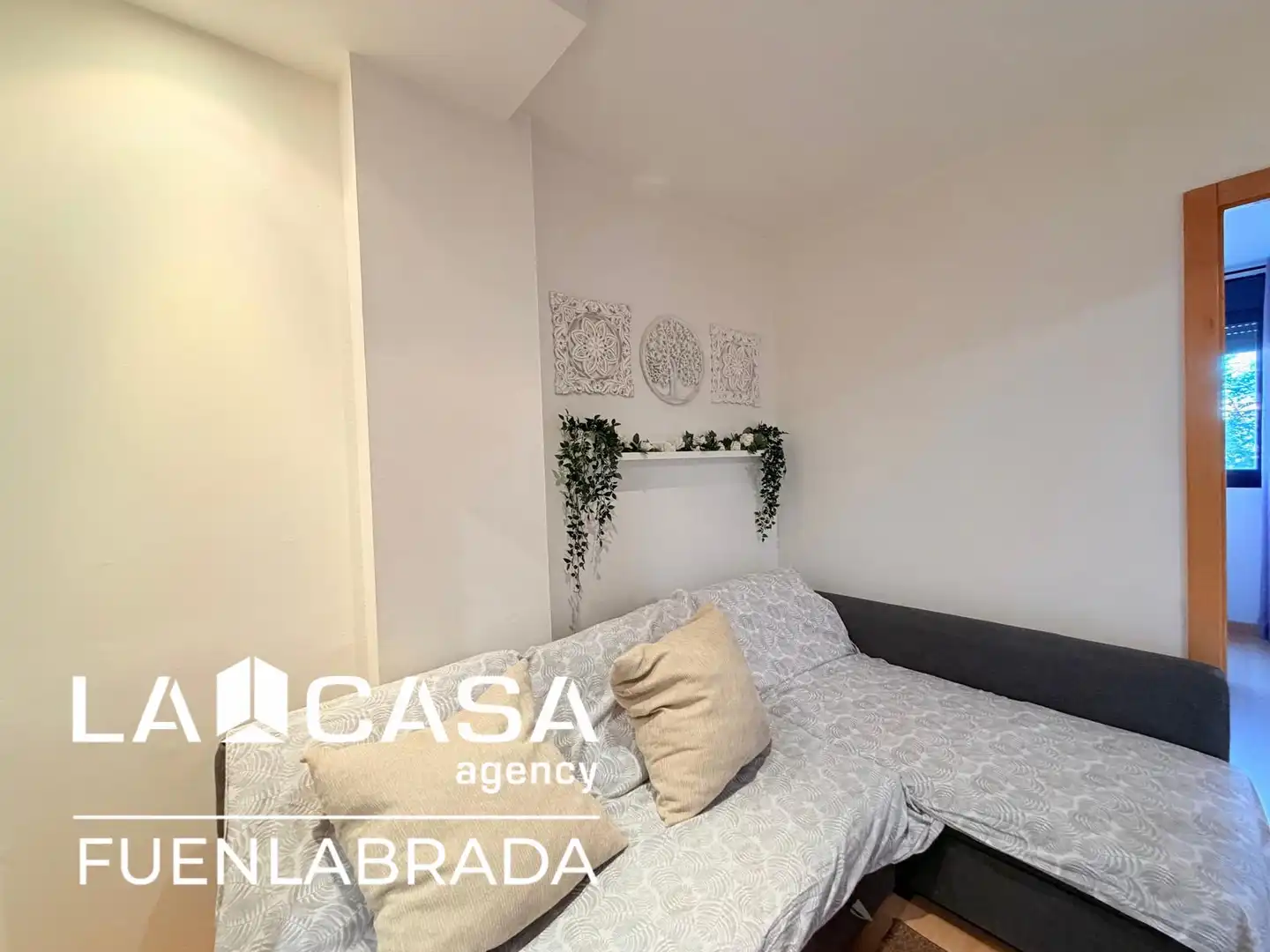 Piso en venta en Fuenlabrada con Aire acondicionado, Trastero y Piscina