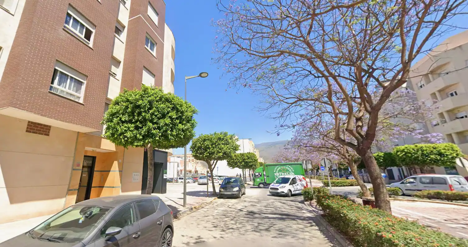 Casa en venda a PSO ALCALDE GARCIA ACIEN, imagen 3