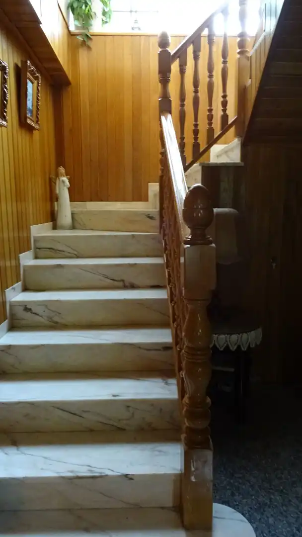 Houses for sale in El Campello  with Air Conditioner, Heating and Private garden
