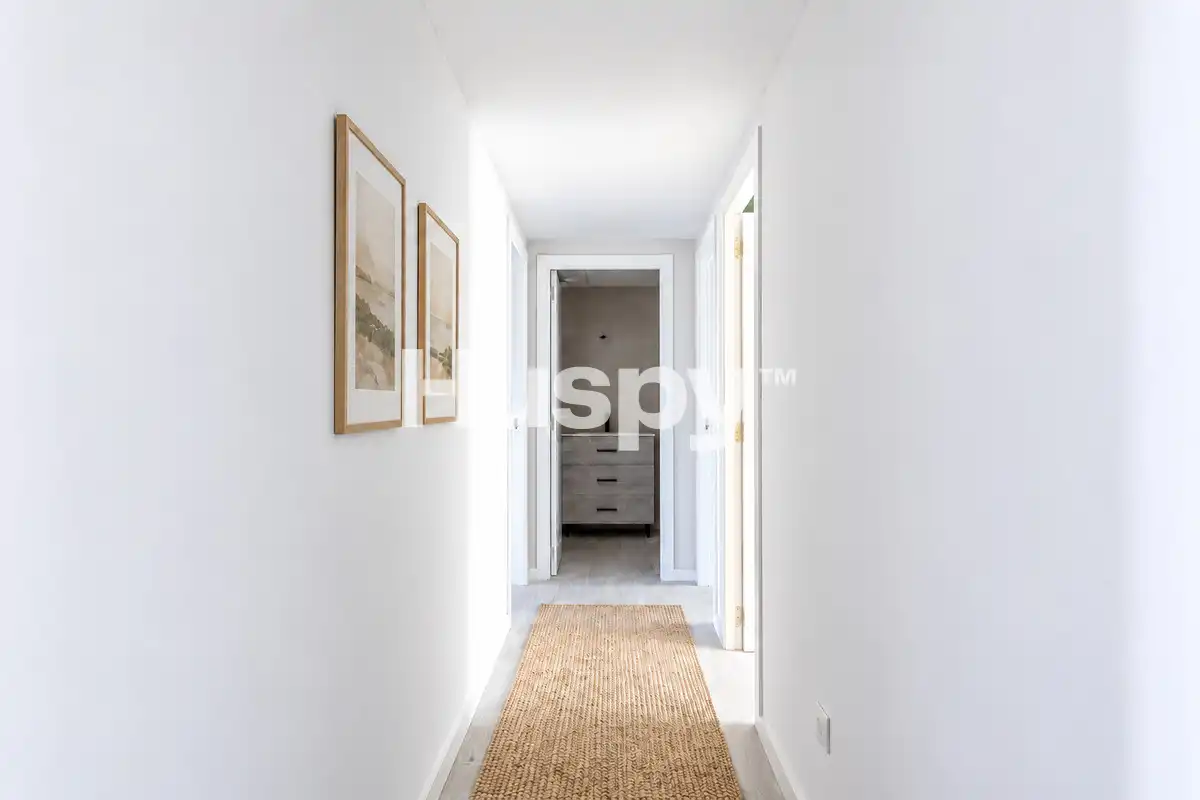 Piso con terraza en venta en Av. de Burjassot, imagen 20