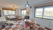 Living room of House or chalet for sale in Cardeñajimeno  with Heating, Private garden and Terrace