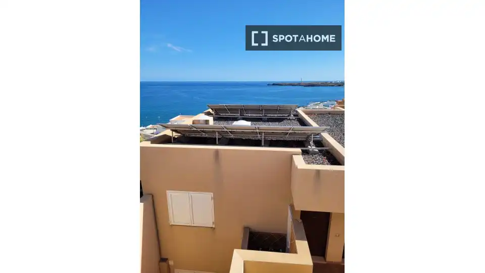Habitació a Arico