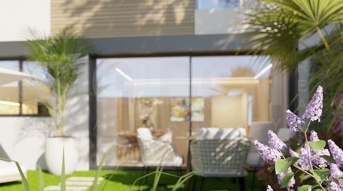 Foto 2 de Casa o xalet en venda a Carrer D' Amadeu Vives, 11, Pubilla Cases, L'Hospitalet de Llobregat