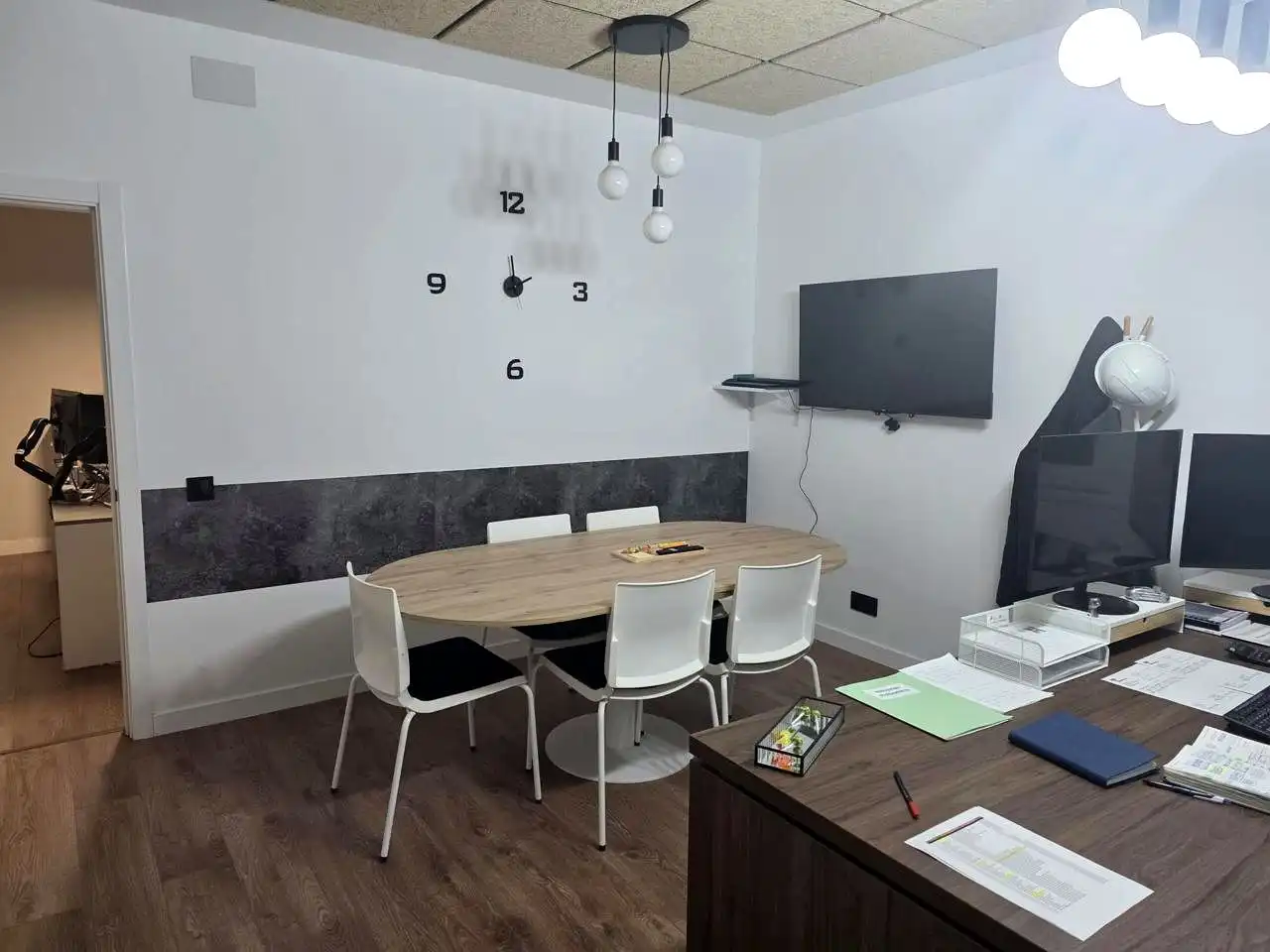 Nave industrielle à vendre à Calle Amapola, imagen 11