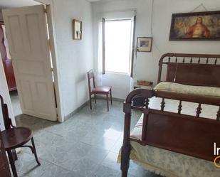 Bedroom of House or chalet for sale in Corporales  with Storage room