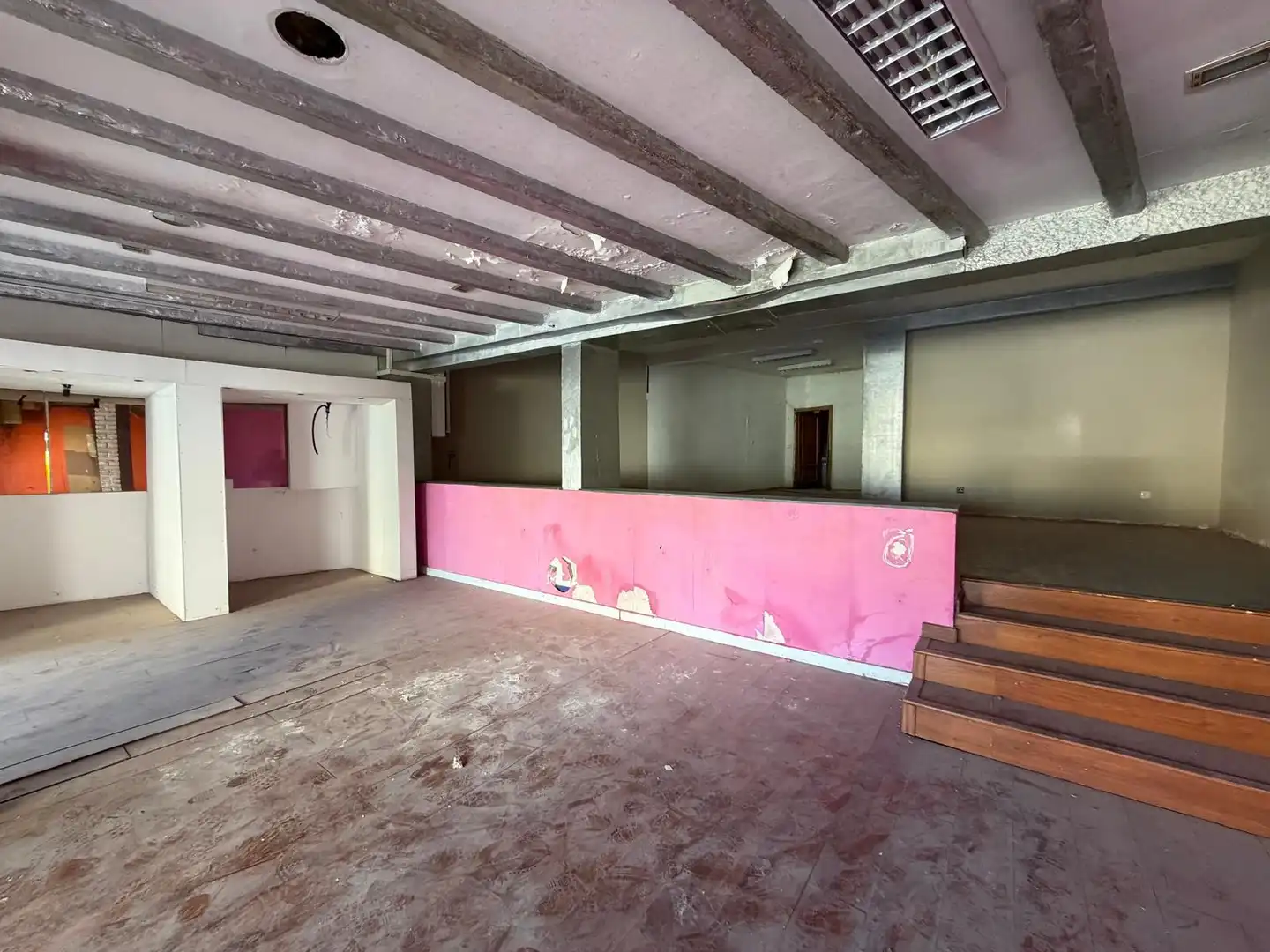 Others with lift for sale in Avenida Reyes Católicos, imagen 7