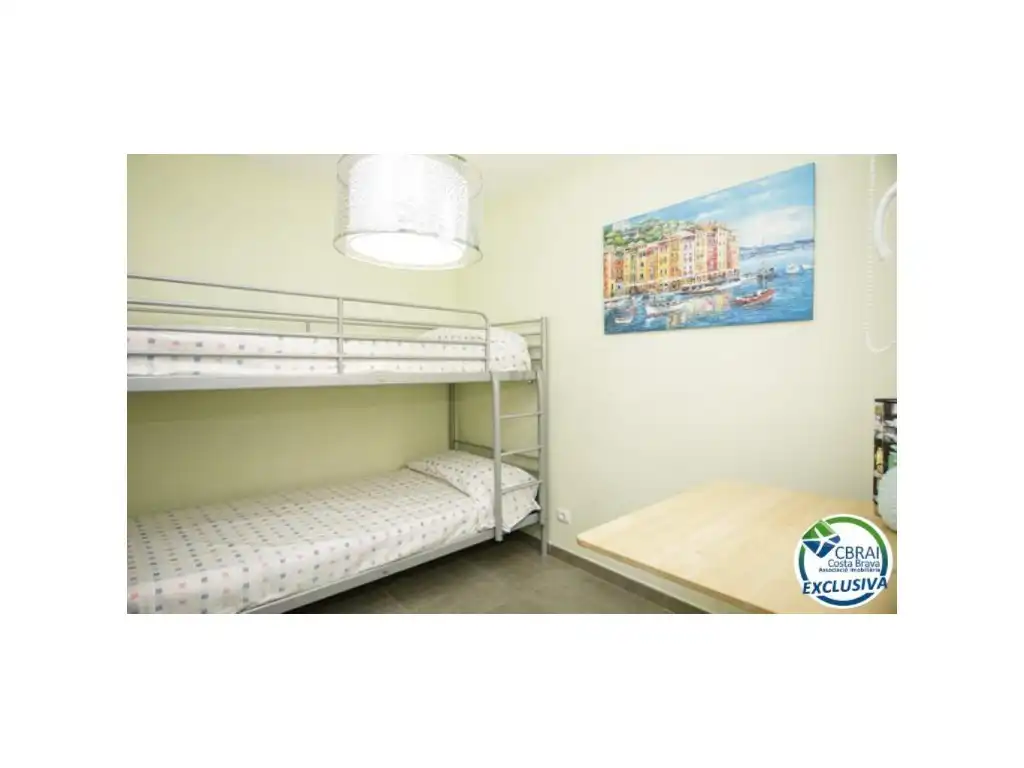 Flat with lift for sale in Carrer Port Joan, imagen 8