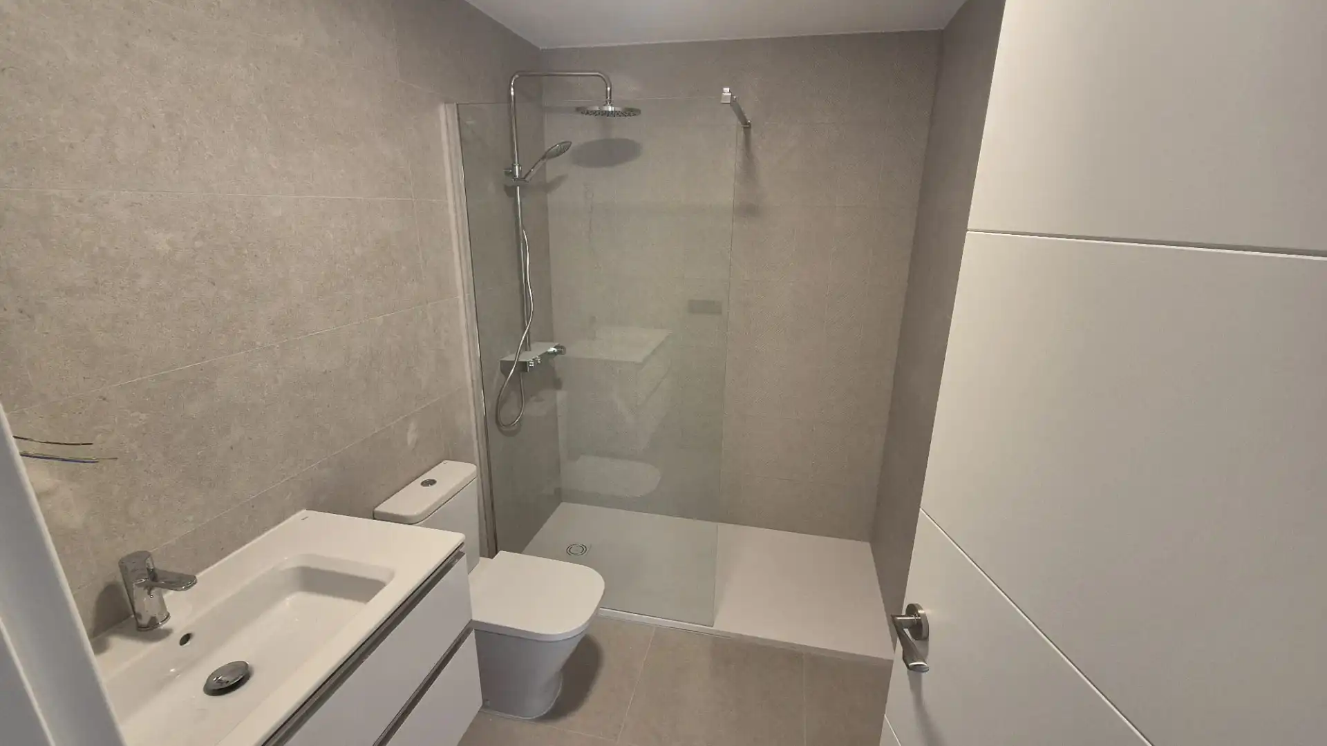 Flat for rent in Calle el Peso, 18, La Laguna