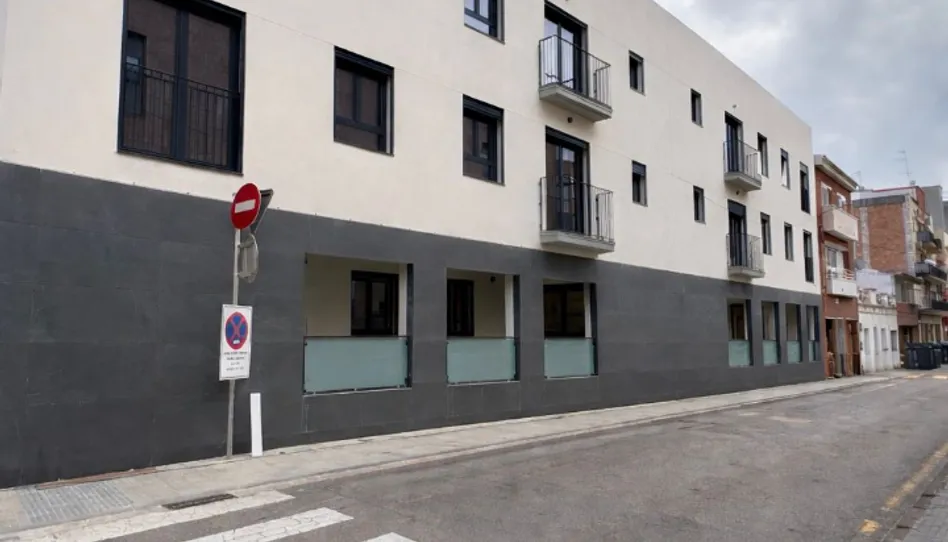 Photo 1 of Flat for sale in Carrer D'artur Costa, 25, Centre - Estació, Barcelona