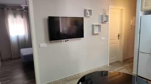 Foto 4 von Wohnung zur Miete in Patio de Santa Teresa, Paseo Marítimo - San José - La Laguna, Cádiz Capital