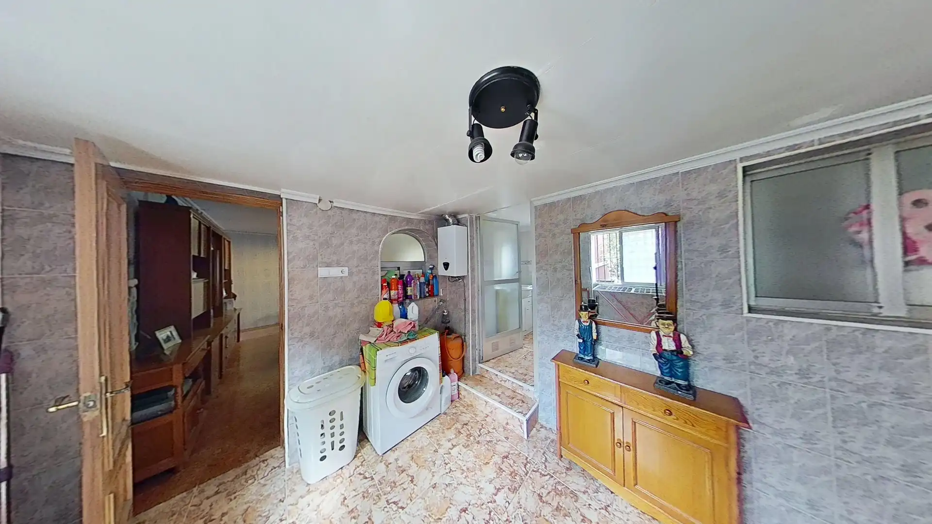 Maison avec piscine à vendre à Hondón de los Frailes, imagen 15