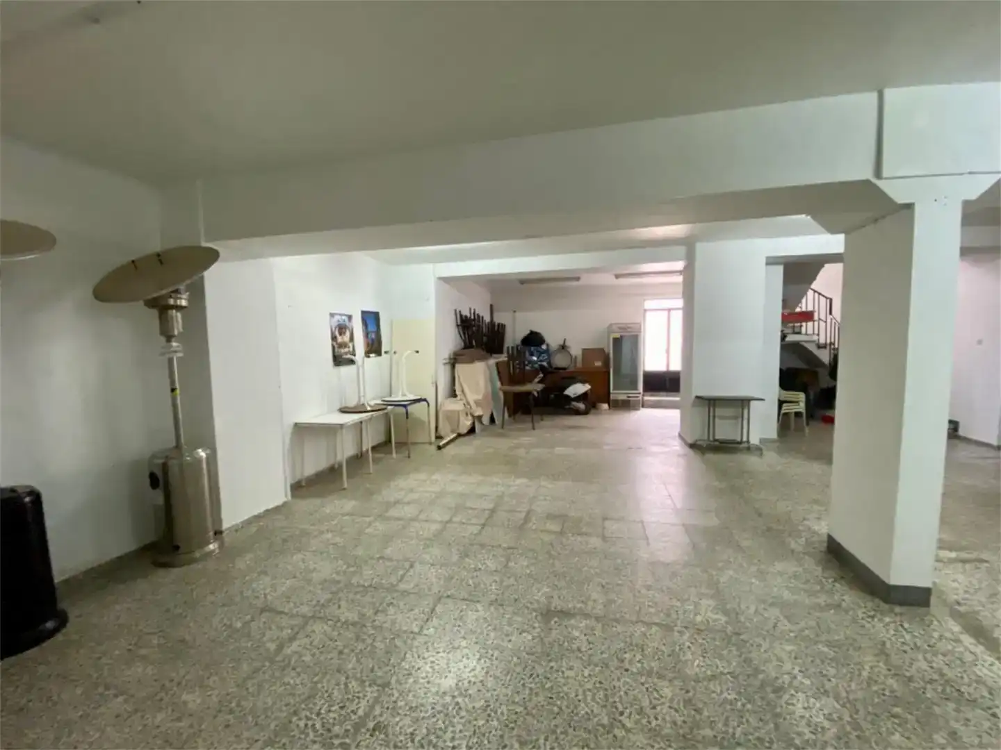 Casa adosada en venda en Archidona amb Balcó